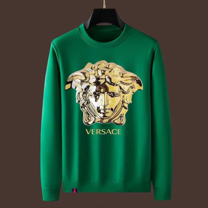 Picture of Versace Sweatshirt _SKUVersaceM-4XL11Ln0436339